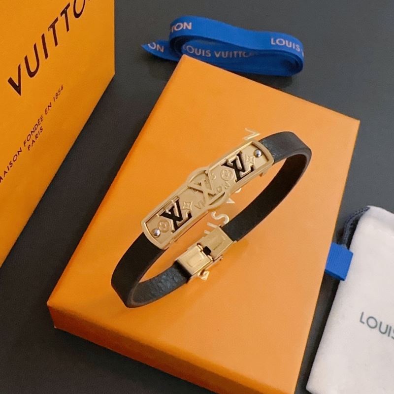 Louis Vuitton Bracelets